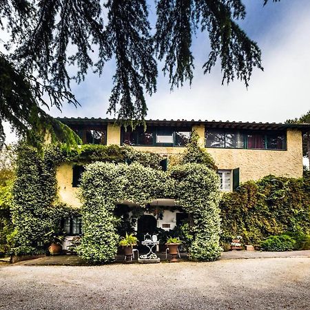 Bed and Breakfast Casa Matilde Mommio Екстер'єр фото