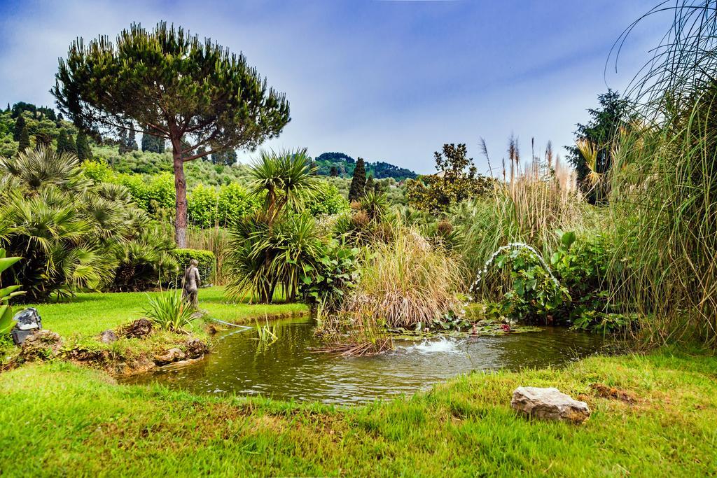 Bed and Breakfast Casa Matilde Mommio Екстер'єр фото