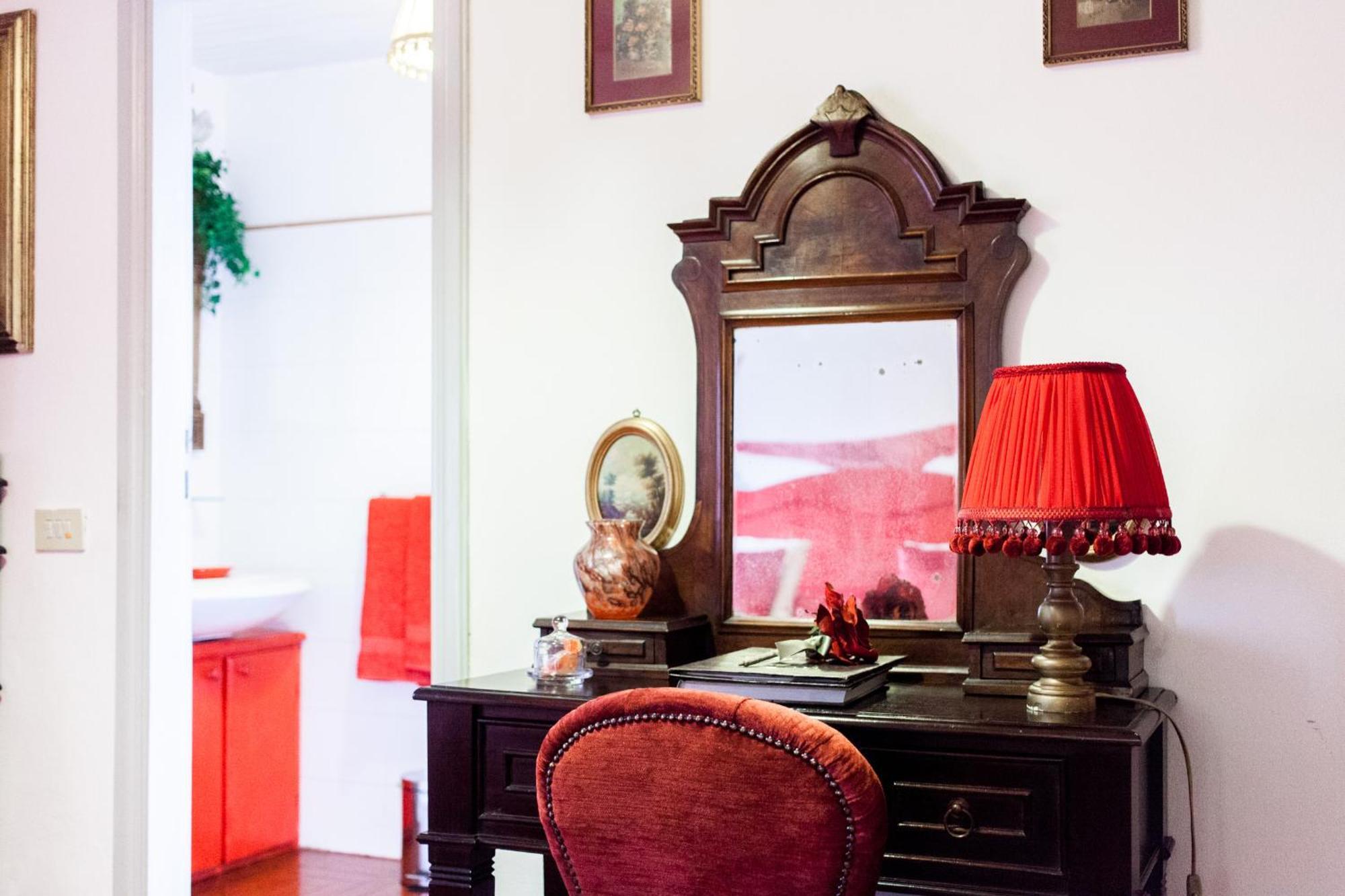 Bed and Breakfast Casa Matilde Mommio Номер фото