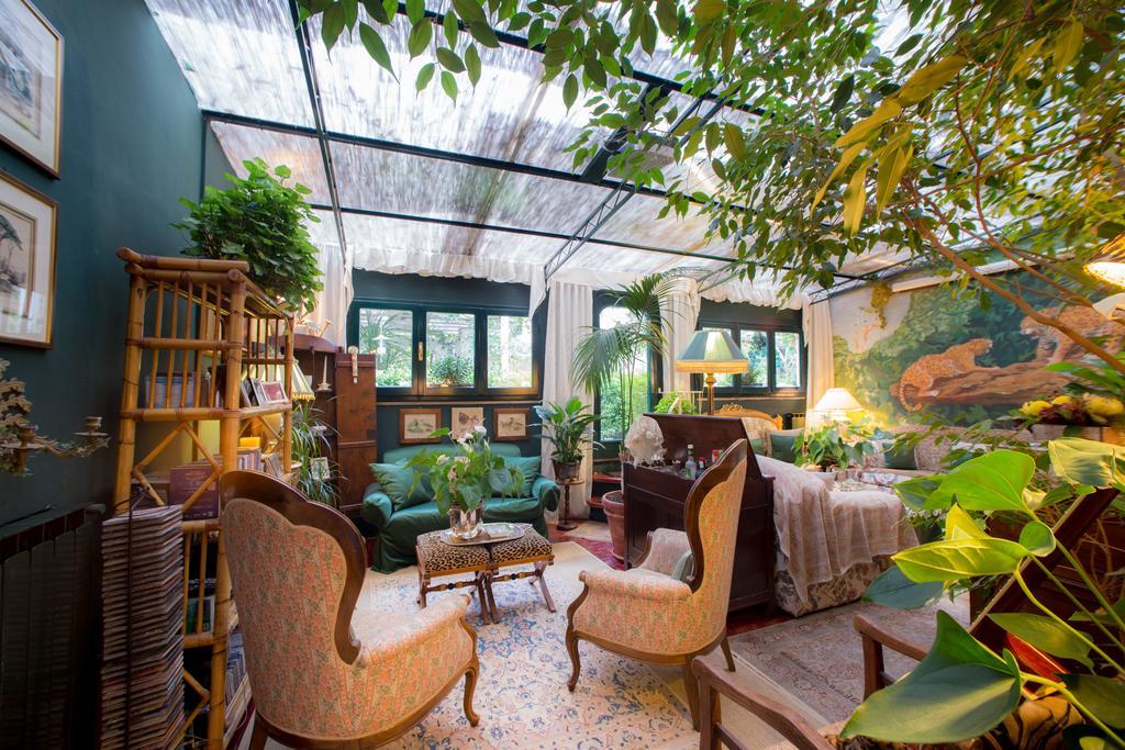 Bed and Breakfast Casa Matilde Mommio Екстер'єр фото