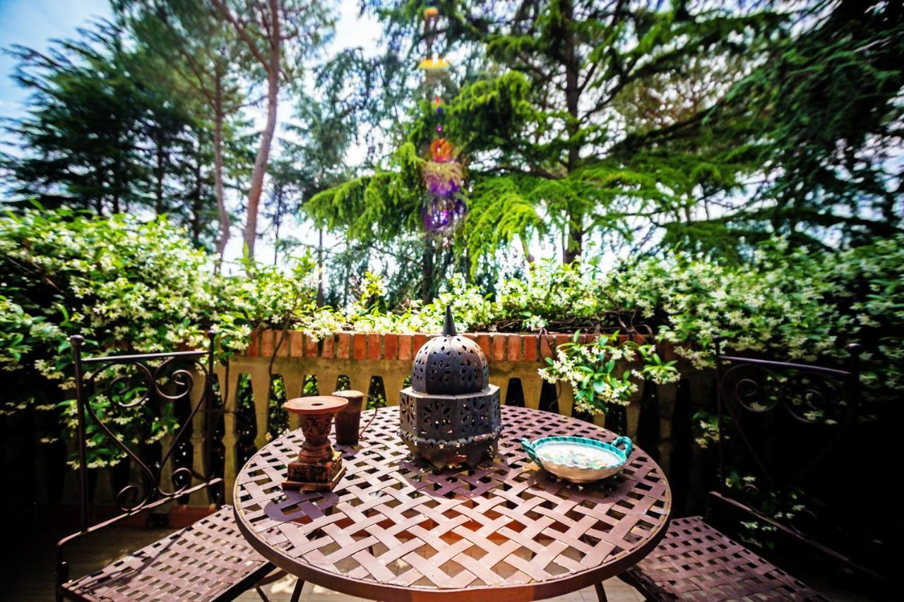 Bed and Breakfast Casa Matilde Mommio Екстер'єр фото