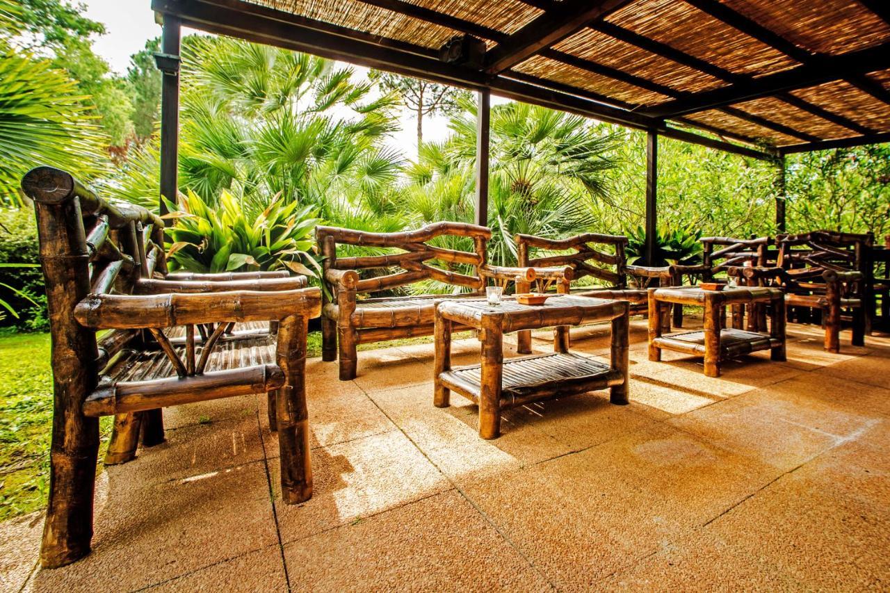 Bed and Breakfast Casa Matilde Mommio Екстер'єр фото