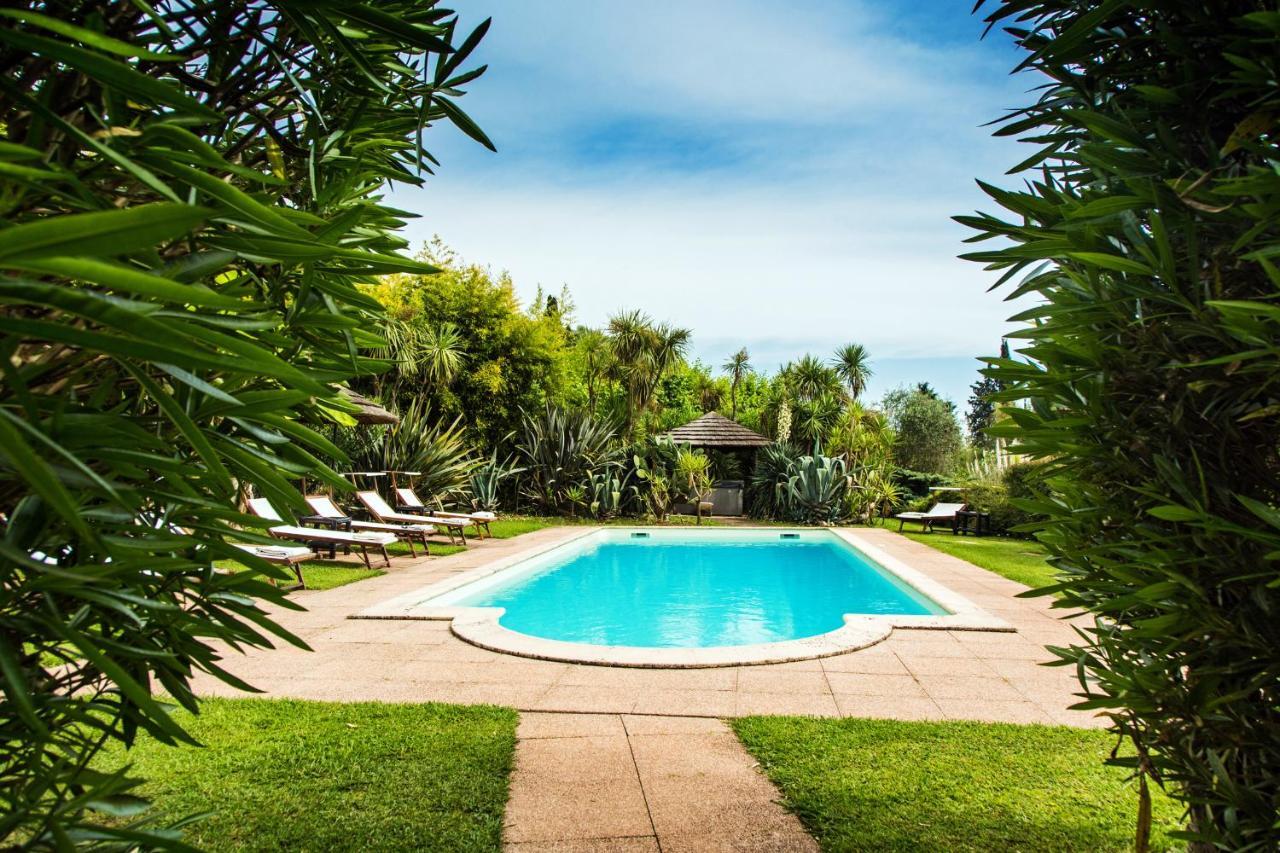 Bed and Breakfast Casa Matilde Mommio Екстер'єр фото